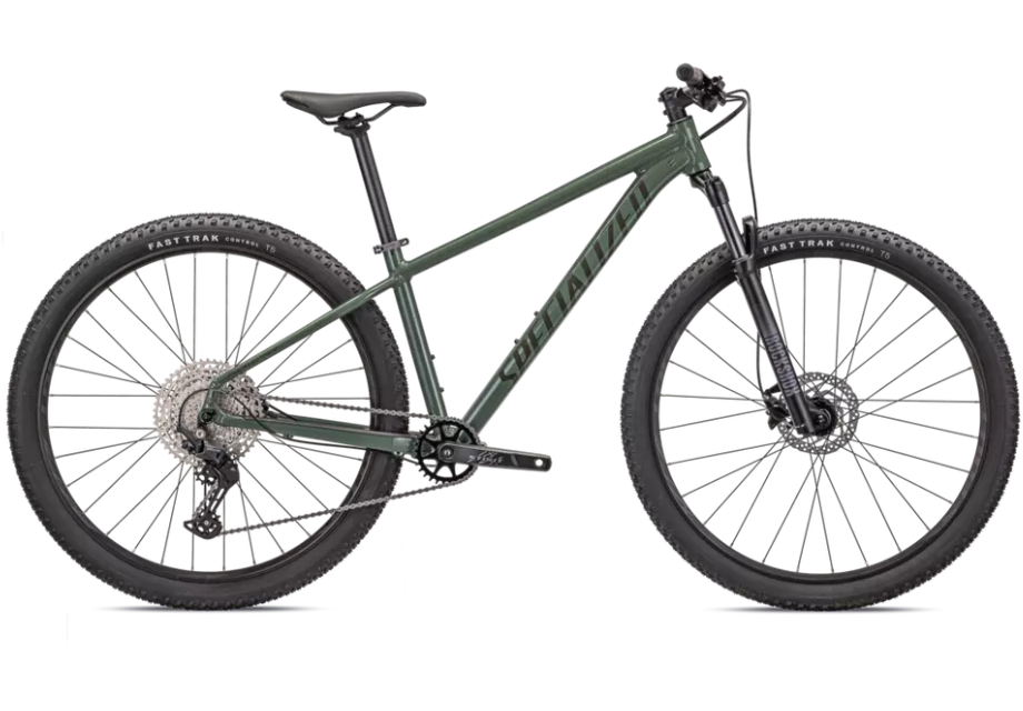 Specialized rockhopper comp clearance x2