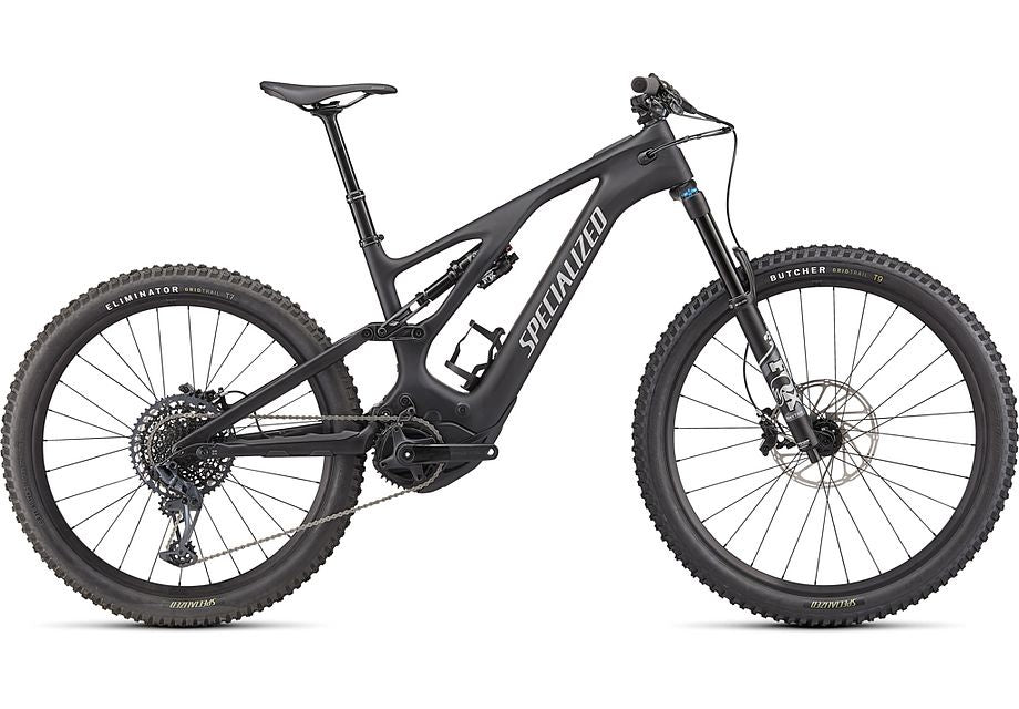 Specialized Turbo Levo Comp Carbon Gen 3