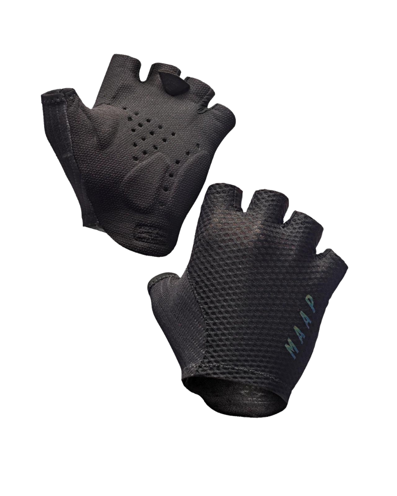 Elastic interface online gloves