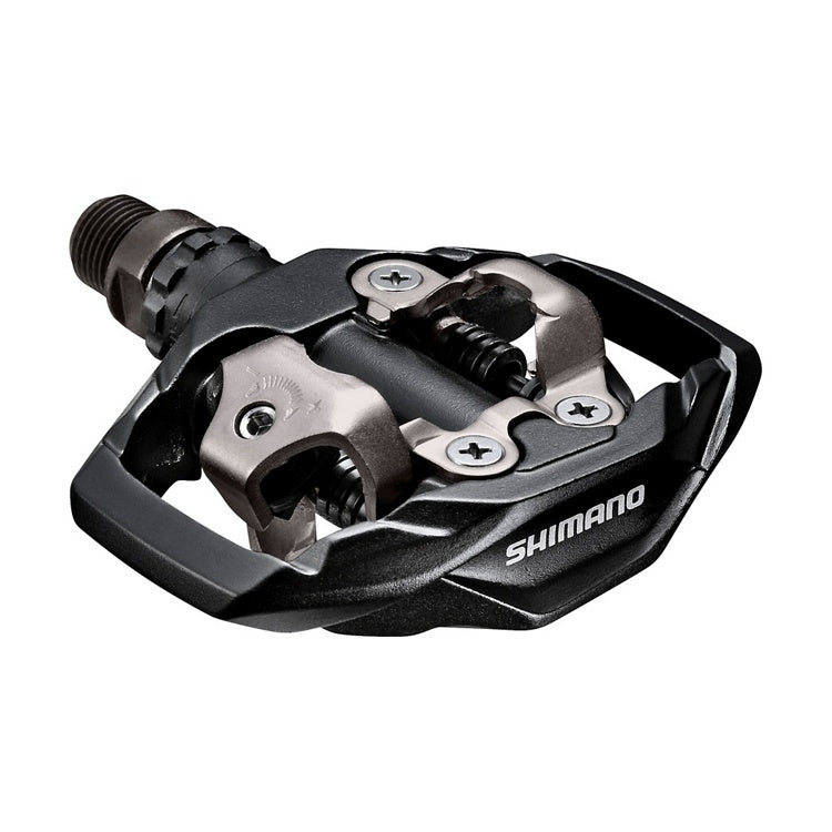 Mtb pedals and online cleats