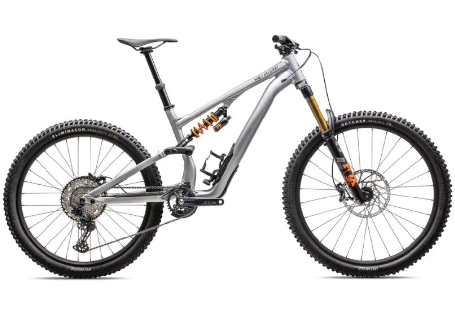 Specialized Stumpjumper 15 Fox Coil Alloy