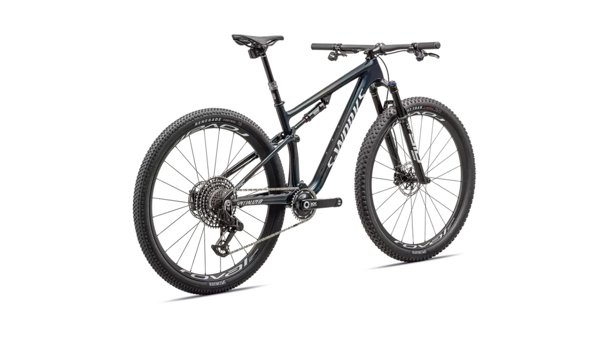 2023 S-Works Epic LTD