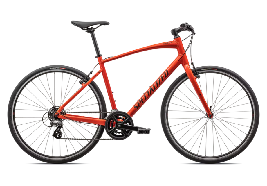 2024 Specialized Sirrus 1.0