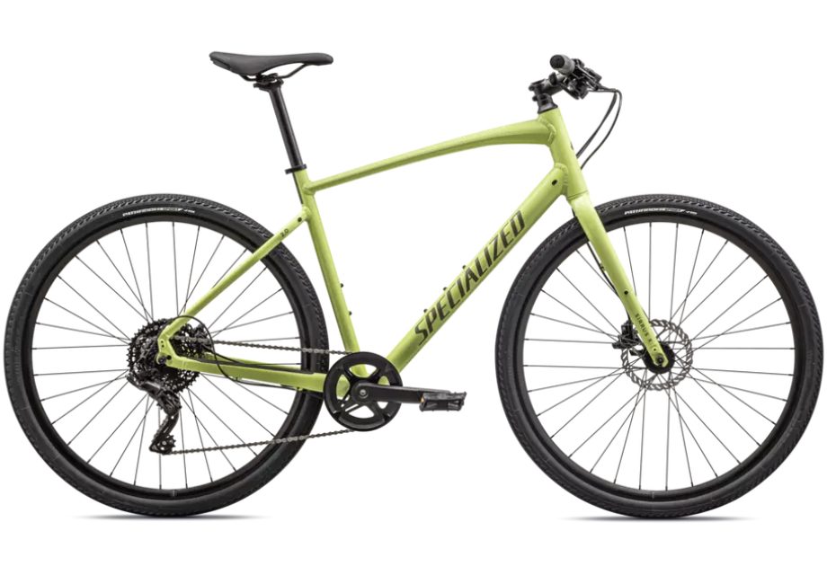 2024 Specialized Sirrus X 2.0