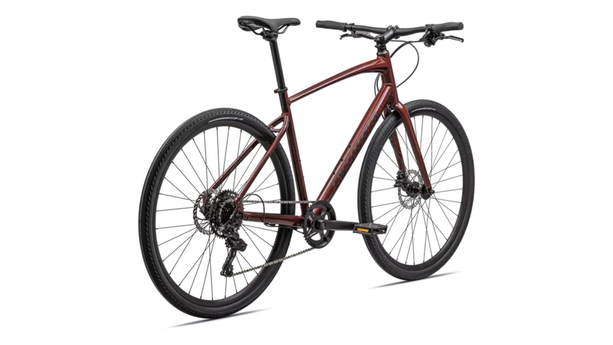 2024 Specialized Sirrus X 2.0