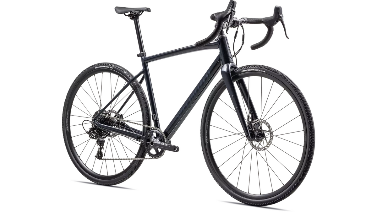 2023 Specialized Diverge Comp E5