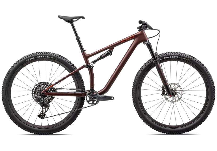 Specialized epic 2025 comp 2021 peso