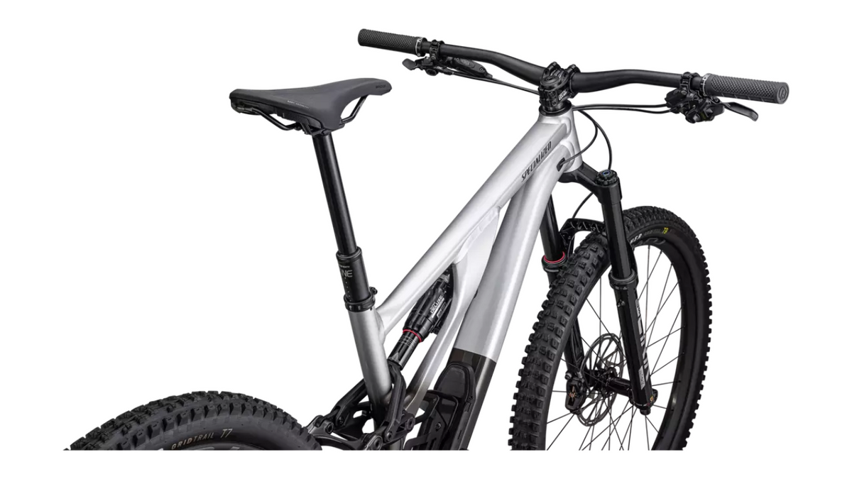 2023 Specialized Stumpjumper EVO Elite Alloy