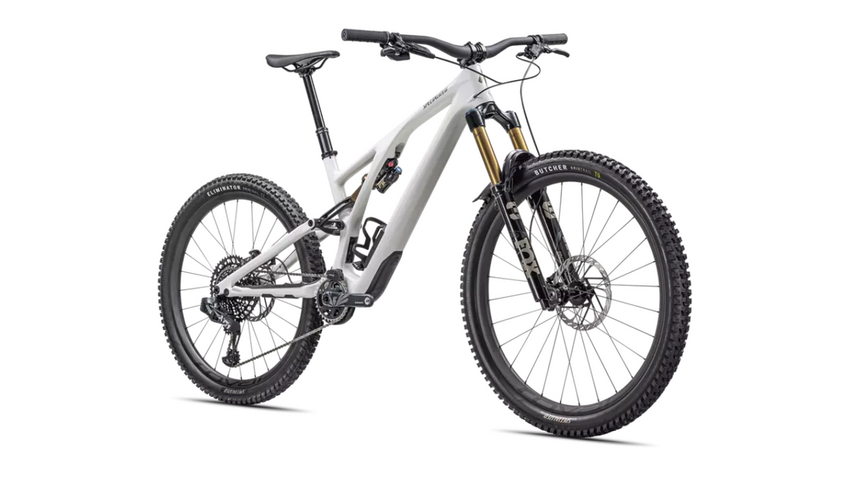 2023 Specialized Stumpjumper EVO Pro