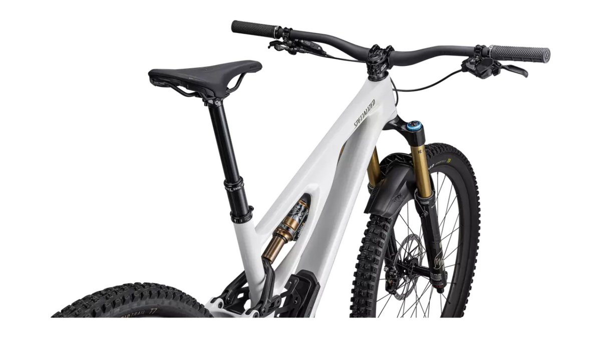 2023 Specialized Stumpjumper EVO Pro