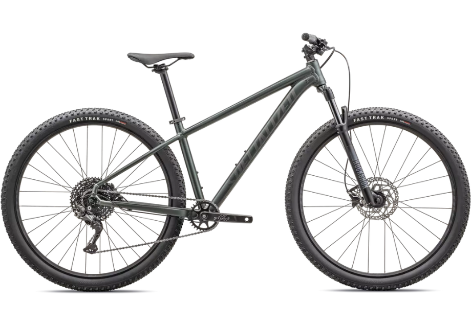 2024 Specialized Rockhopper Comp 29