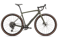 2024 Specialized Diverge Comp Carbon