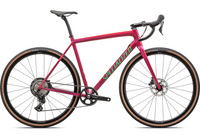 2024 Specialized Crux Comp