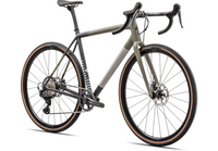 2024 Specialized Crux Comp