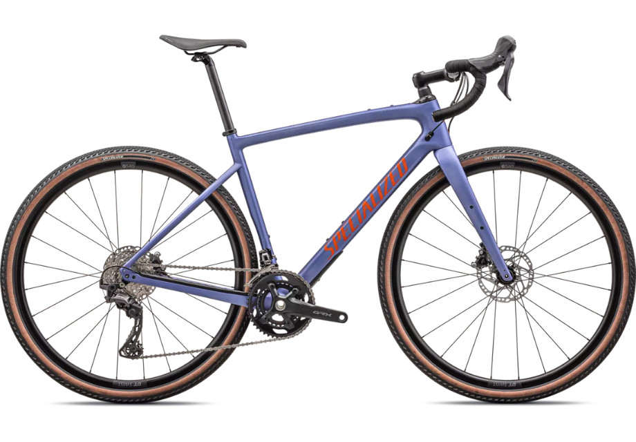 2024 Specialized Diverge Sport Carbon