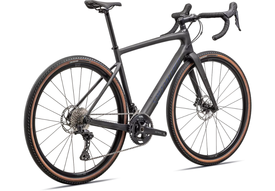 2024 Specialized Diverge Sport Carbon