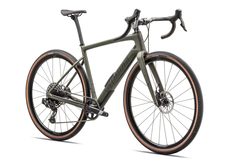 2024 Specialized Diverge Comp Carbon