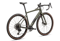 2024 Specialized Diverge Comp Carbon