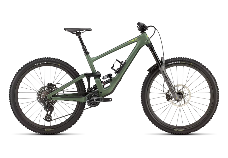 2025 Enduro Pro