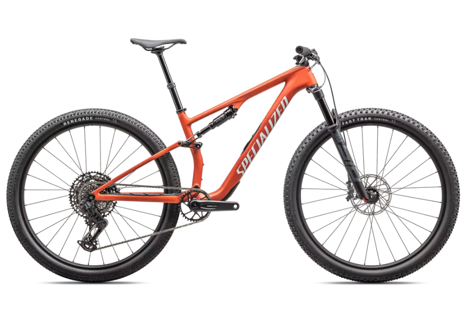 2025 Specialized Epic 8 Comp