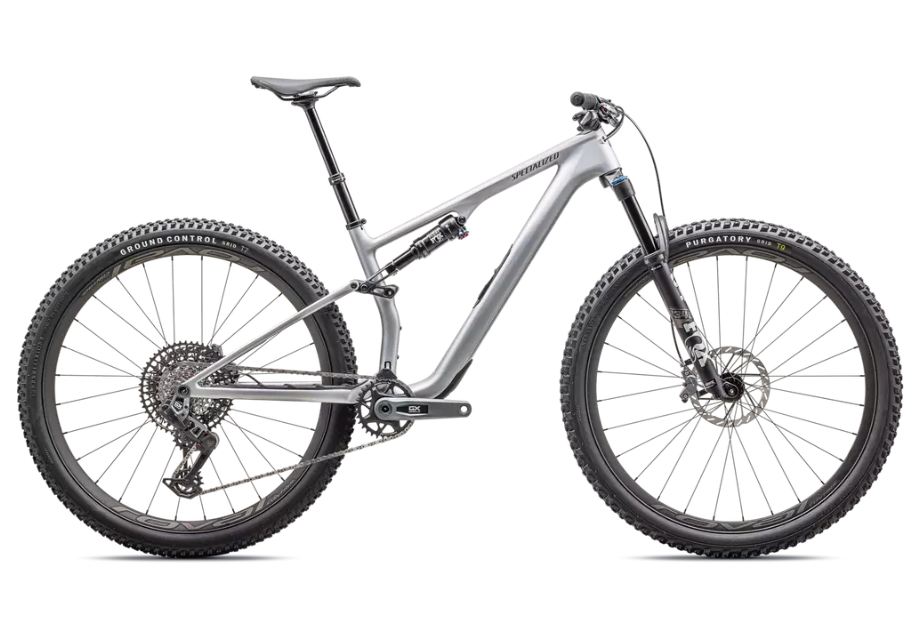 2025 Specialized Epic 8 EVO Expert