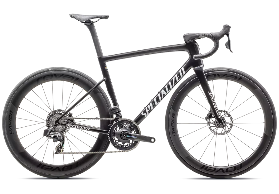 2025 Specialized Tarmac SL8 Pro - Sram Force eTap AXS