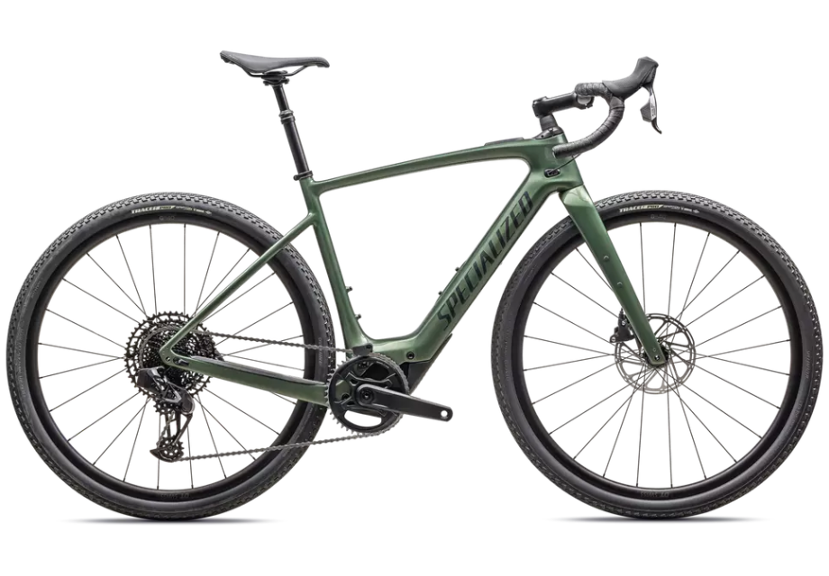 2025 Specialized Turbo Creo SL 2 Comp