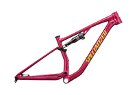 2025 Specialized Chisel Frameset