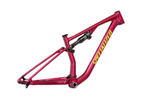 2025 Specialized Chisel Frameset