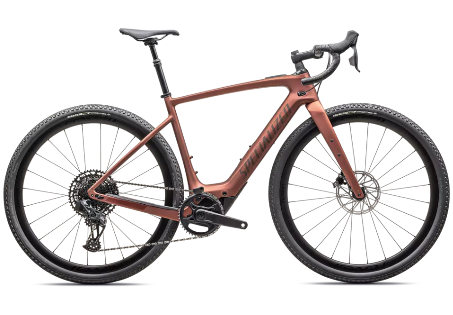 2025 Specialized Turbo Creo SL 2 Expert