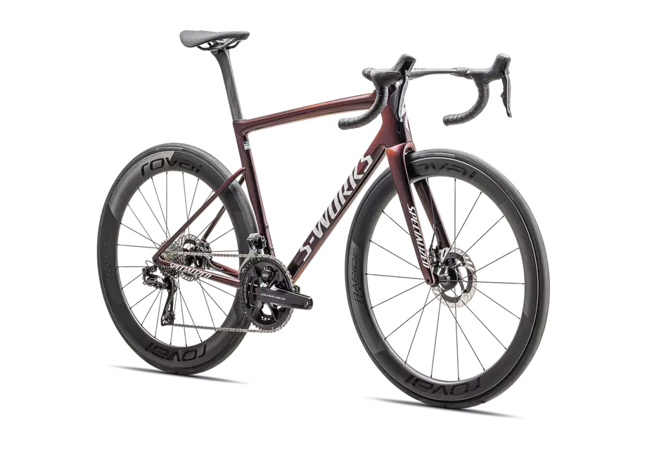 2025 S-Works Tarmac SL8 - Dura Ace Di2