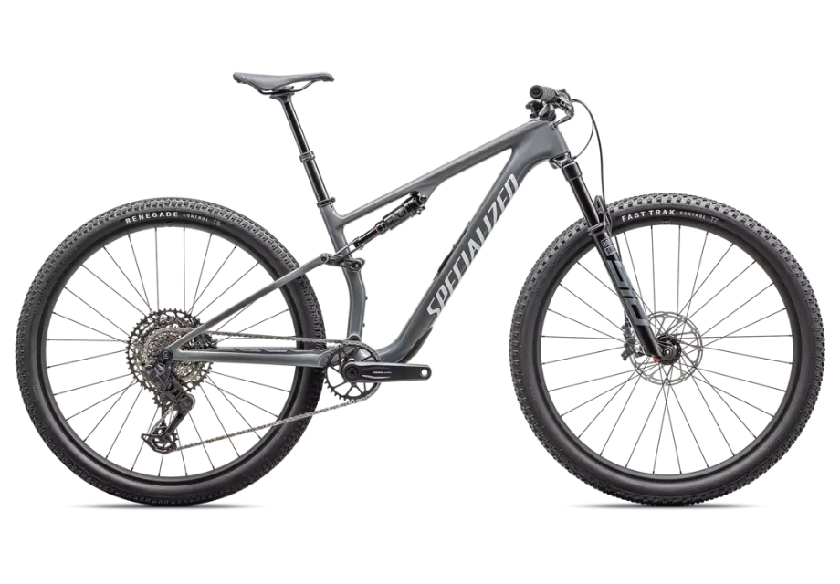 2025 Specialized Epic 8 Comp