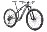 2025 Specialized Epic 8 Comp