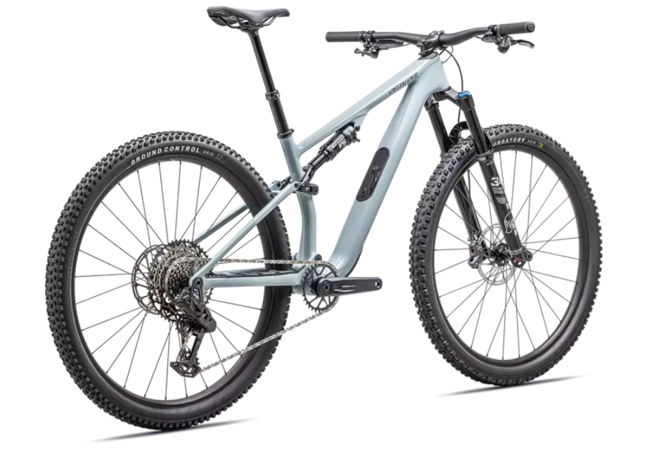 2025 Specialized Epic 8 EVO Comp