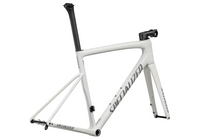 2025 Specialized Tarmac SL8 Frameset - Gloss White