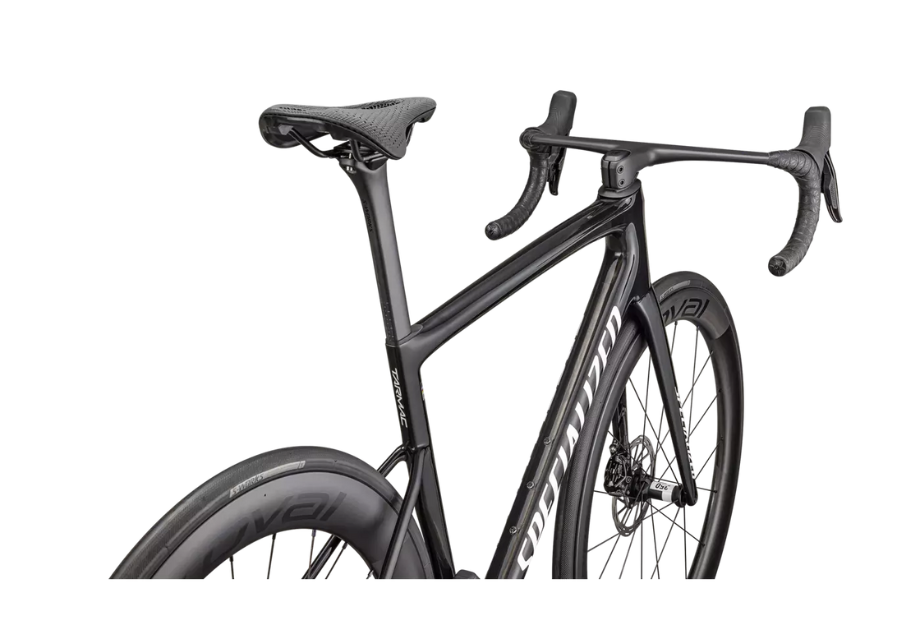 2025 Specialized Tarmac SL8 Pro - Sram Force eTap AXS