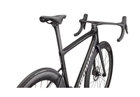 2025 Specialized Tarmac SL8 Pro - Sram Force eTap AXS