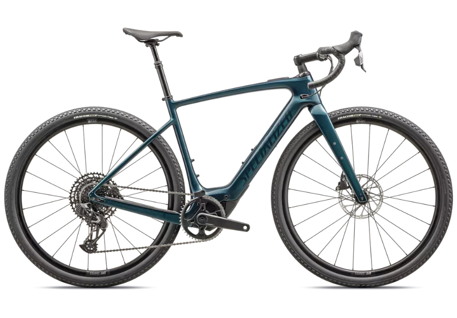 2025 Specialized Turbo Creo SL 2 Comp