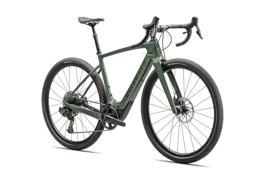 2025 Specialized Turbo Creo SL 2 Comp