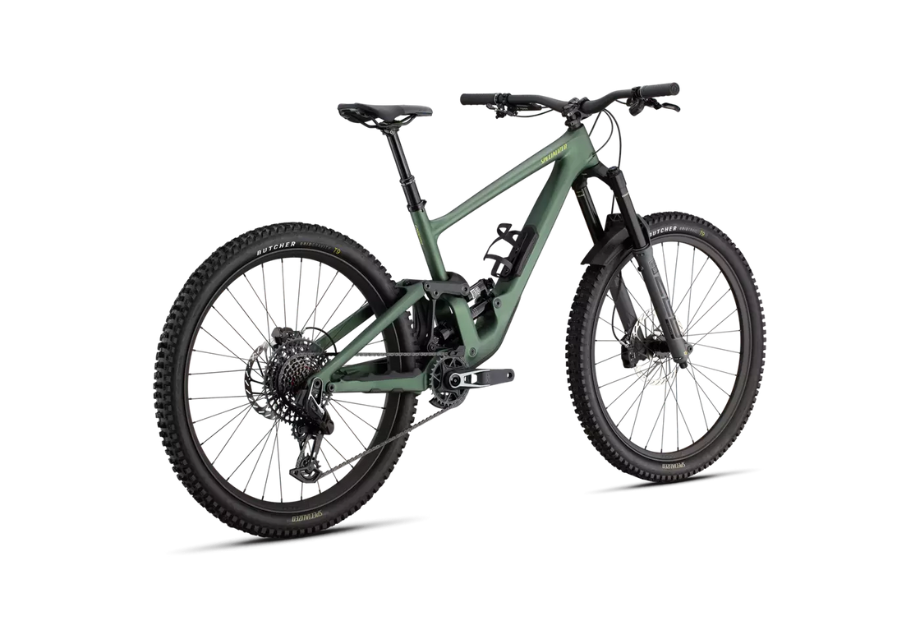 2025 Enduro Pro