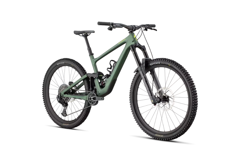 2025 Enduro Pro