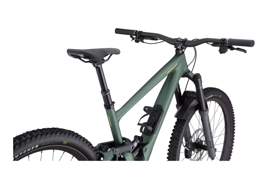 2025 Enduro Pro