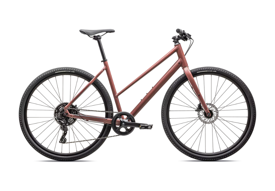 2025 Specialized Sirrus X 2.0 Step-Through