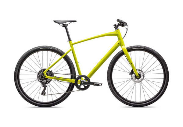 2025 Specialized Sirrus X 2.0