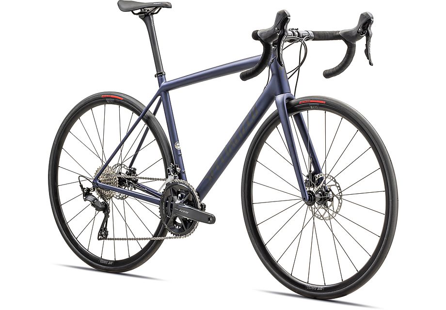 2024 Specialized Aethos Sport - Shimano 105