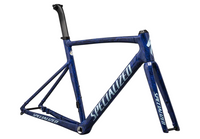 Allez Sprint Frameset - Gloss Blue Onyx /  Sapphire Blue