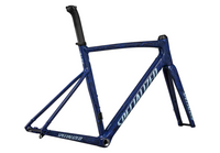 Allez Sprint Frameset - Gloss Blue Onyx /  Sapphire Blue