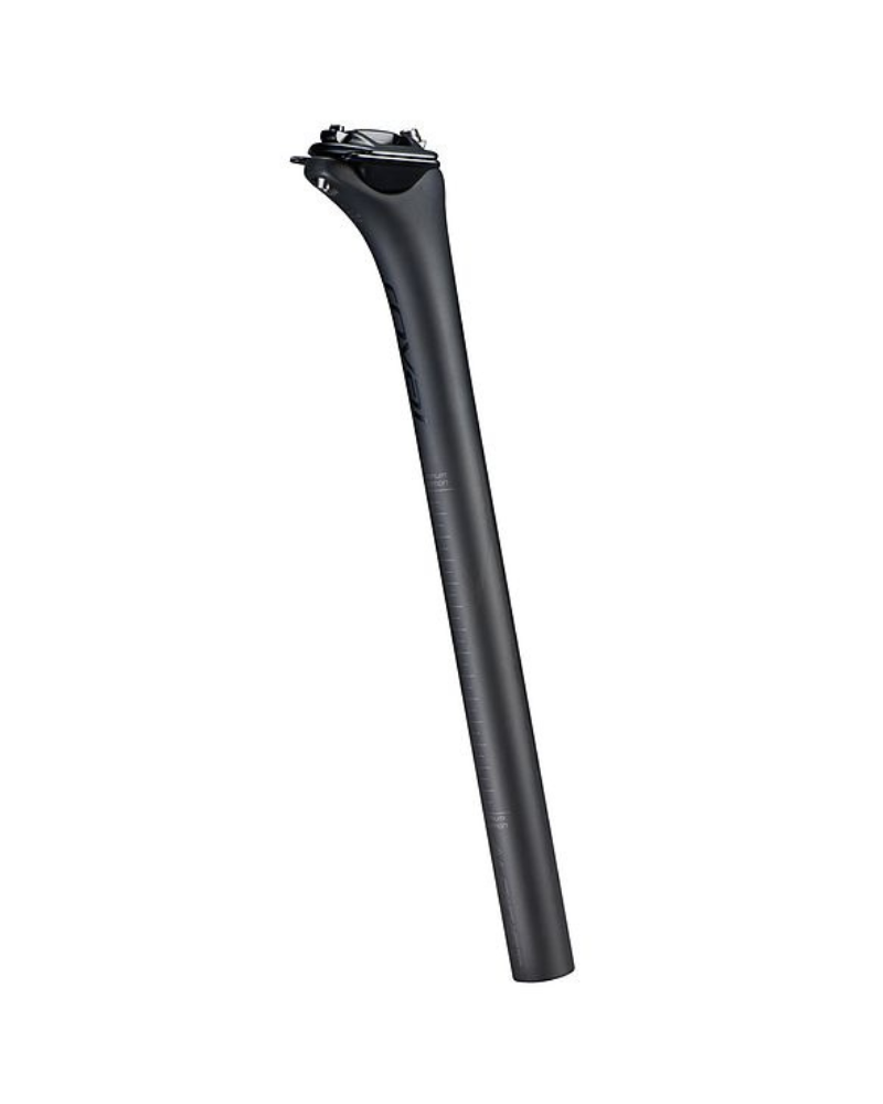 Roval Alpinist Seatpost - Dia 27.2 x 360mm