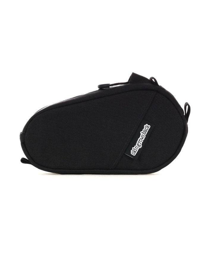 Skin Grows Back Amigo Top Tube Bag - Black