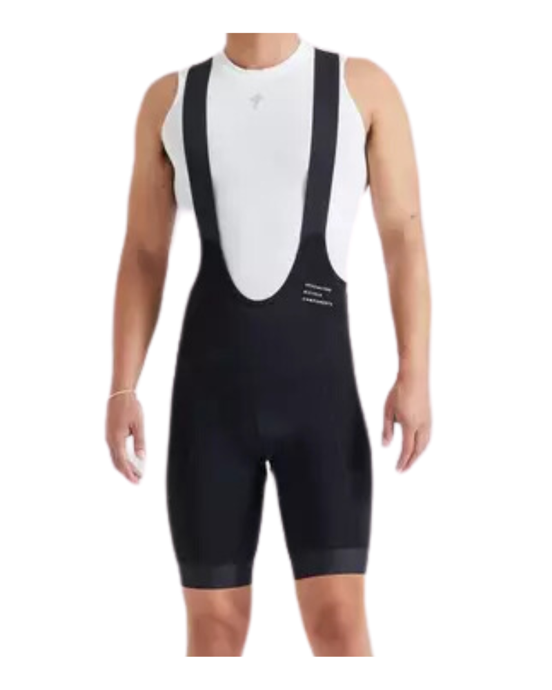 Specialized Foundation Men's Bib Shorts - Black